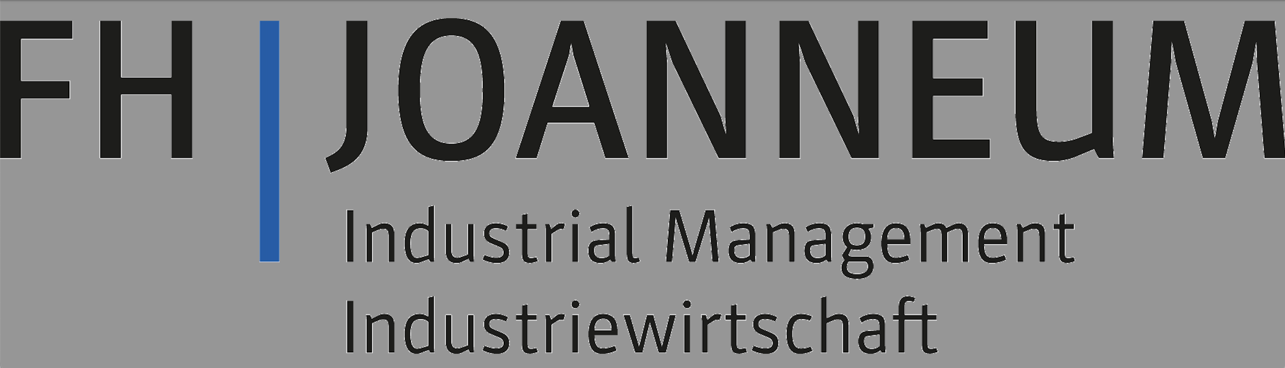 Institut Industrial Management - FH JOANNEUM